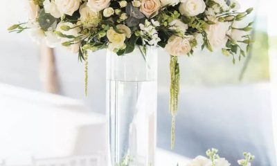 Blooming Beauty: The Best Wedding Flower Decorations for Your Big Day