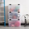 plastic storage containers