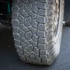 all terrain tires