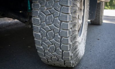 all terrain tires