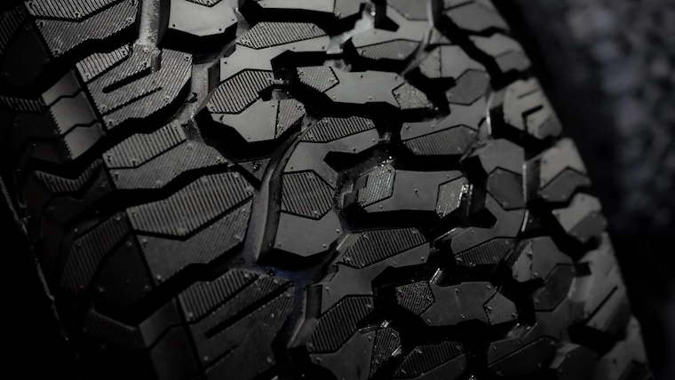 all terrain tires