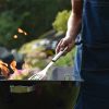 Mastering the fire pit grill