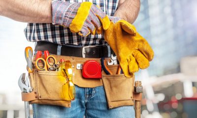 handyman