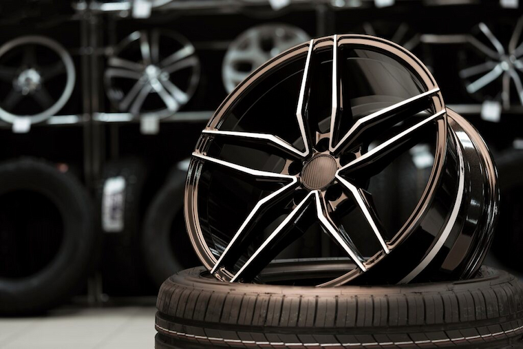 aftermarket auto rims