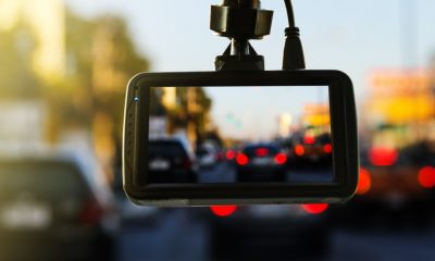 dash cam