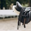 english saddle