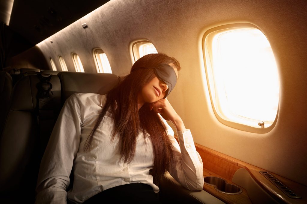 sleep eyemasks for travel