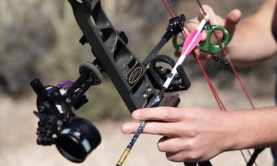 Archery Rests