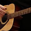 Yamaha guitar
