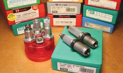 reloading die kit